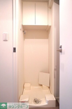 アーバネックス日本橋横山町の物件内観写真